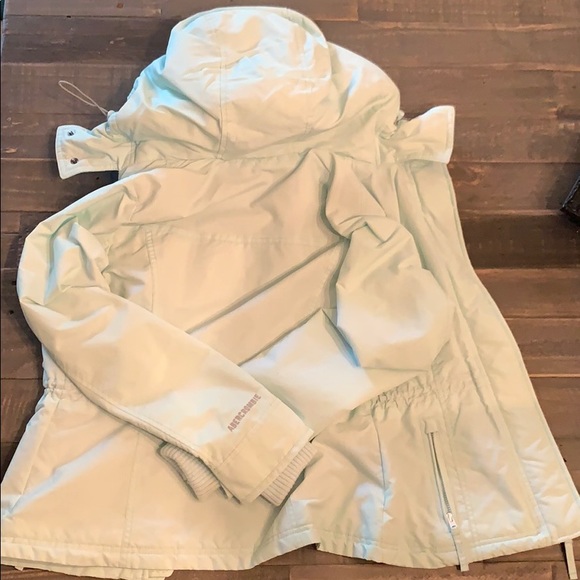 🎀Abercrombie Winter 🥶 Jacket - Picture 5 of 5